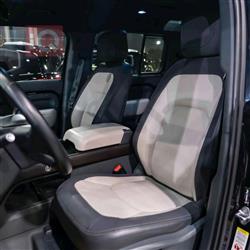 لاند روفر دفندر